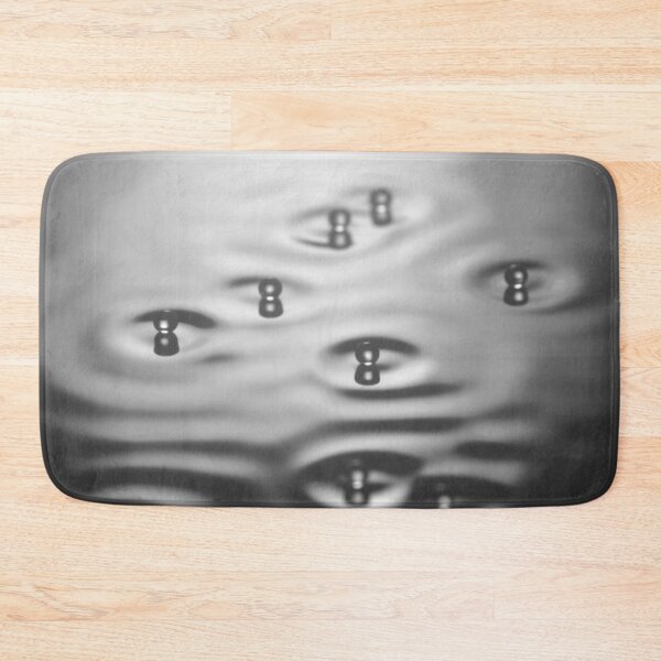 Item preview, Superwalking droplets designed and sold by rahilvalani.