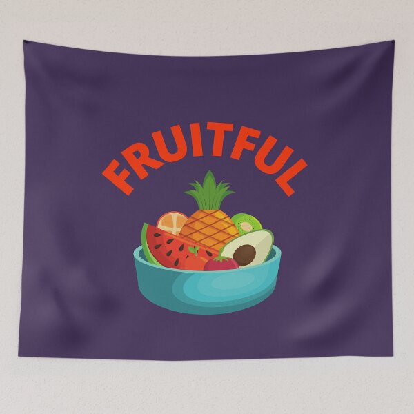Item preview, FRUITFUL ATELIER . designed and sold by MLTS777.
