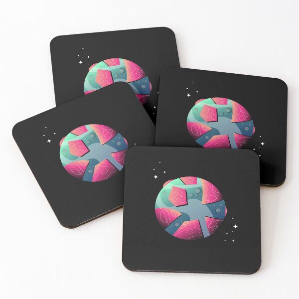 Item preview, Fantasy Planet designed and sold by nikvisuals99.