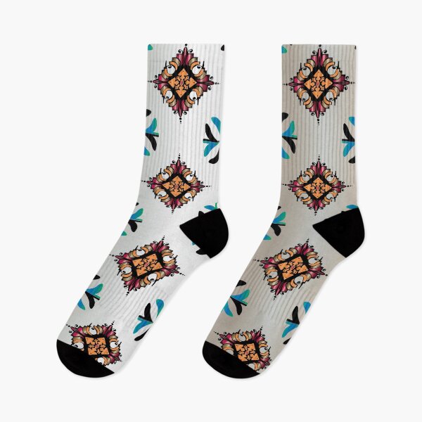 Item preview, abstract retro design6 designed and sold by ErhanArt.