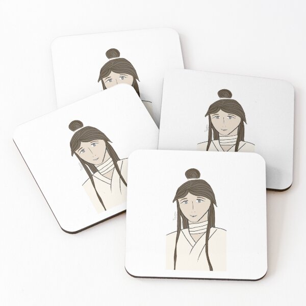 Item preview, Xie Lian portrait designed and sold by medieval-trash.