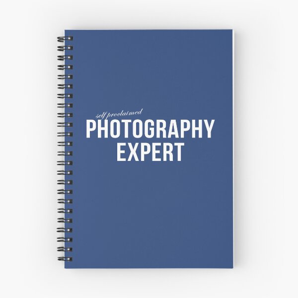 Item preview, Self Proclaimed Photography Expert designed and sold by happyshopg.