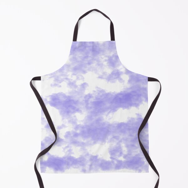 Item preview, Purple clouds print designed and sold by Bregjevt.