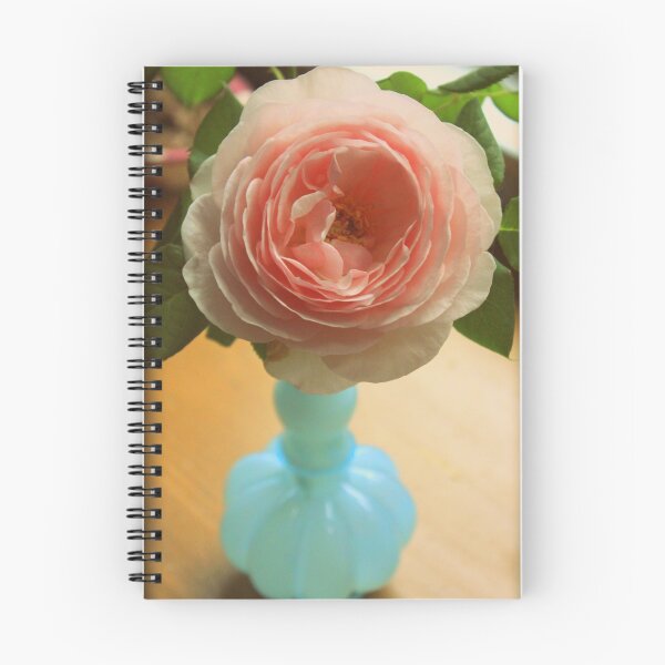 Item preview, Vintage Cabbage Rose designed and sold by anitahiltz.