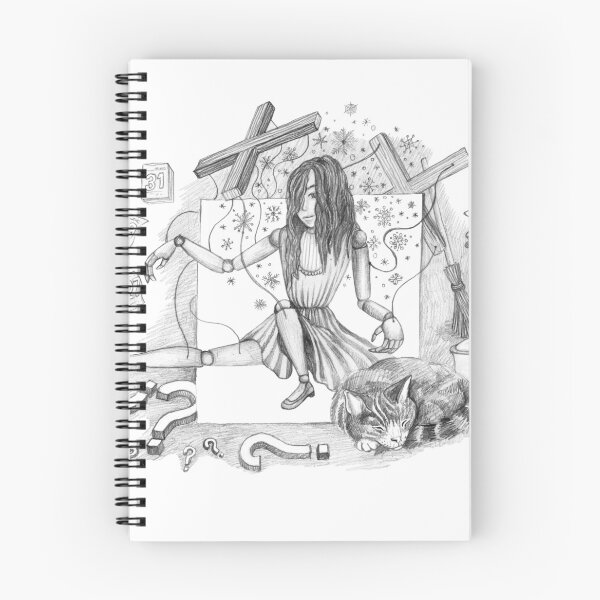 Item preview, Lost designed and sold by Ruta.