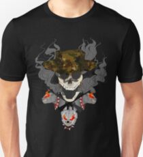 Marines Unisex T-Shirt