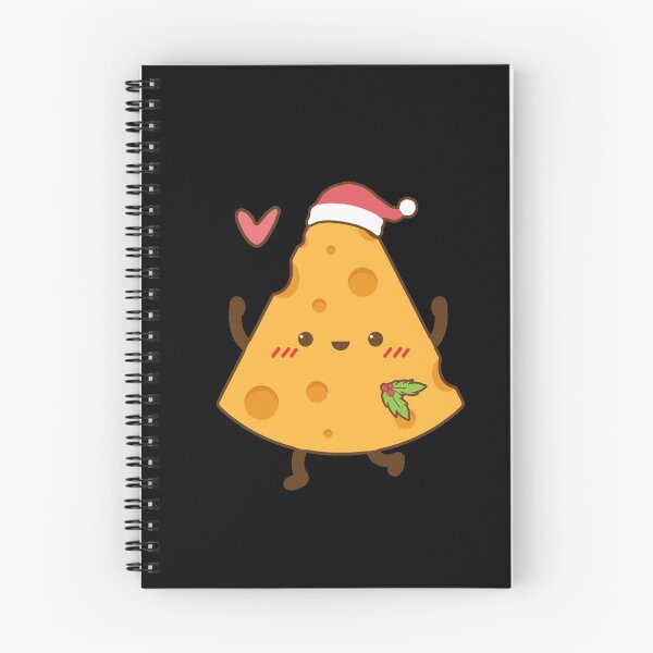 Item preview, Happy Holiday With Cheese designed and sold by Gemmazzurra.
