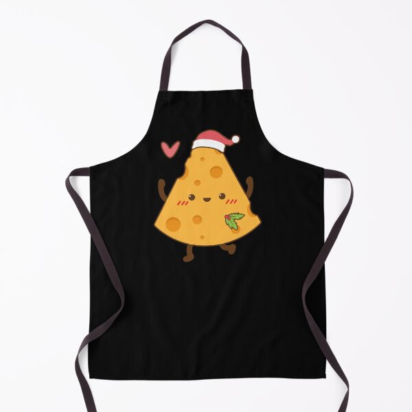 Item preview, Happy Holiday With Cheese designed and sold by Gemmazzurra.