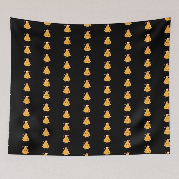 Item preview, Happy Holiday With Cheese designed and sold by Gemmazzurra.