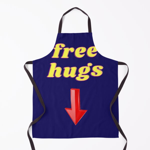 Item preview, free hugs for everyone designed and sold by EmmentalinParis.
