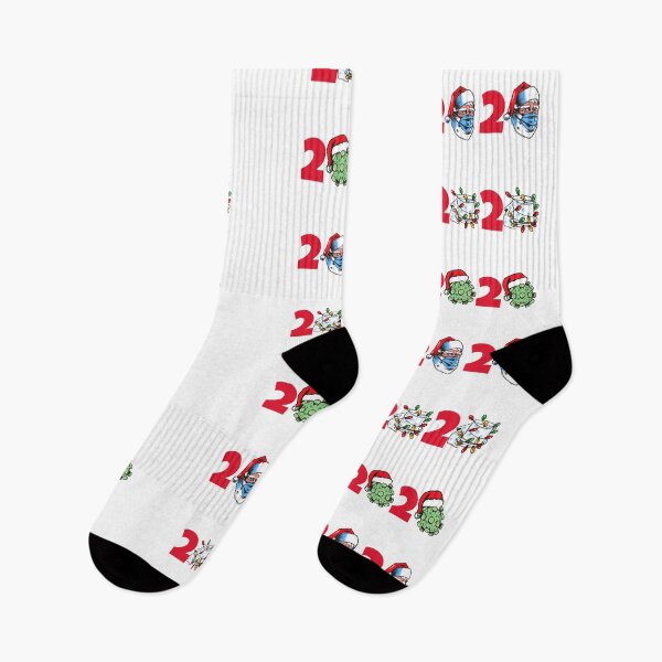 Item preview, Quarantine Christmas Collection designed and sold by HolidayTees.