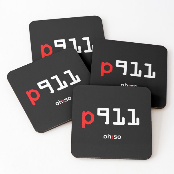 Item preview, P911 Make a statement or go ironic with angsty text-speak. designed and sold by oh-so.