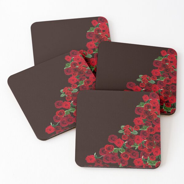 Item preview, Trailing roses designed and sold by chihuahuashower.
