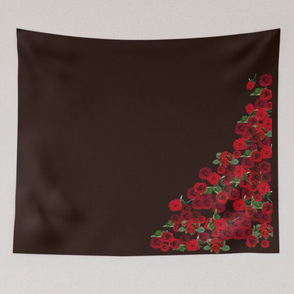 Item preview, Trailing roses designed and sold by chihuahuashower.