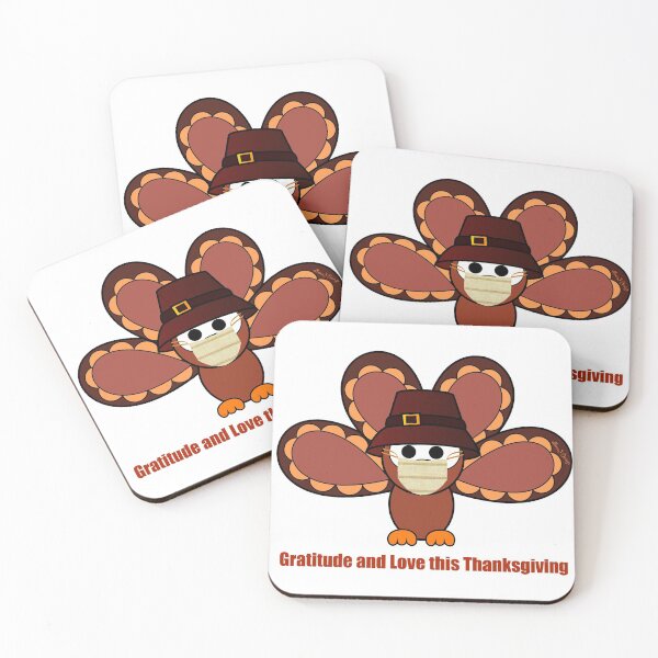 Item preview, Gratitude and Love this Thanksgiving designed and sold by Intriguing Eclectives by Janelle  K.