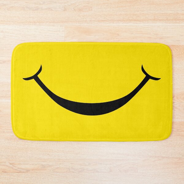 Item preview, Smilie Smile designed and sold by iRussJ.