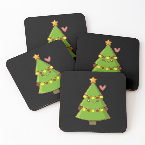 Item preview, Christmas Tree designed and sold by Gemmazzurra.