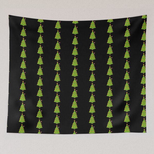 Item preview, Christmas Tree designed and sold by Gemmazzurra.