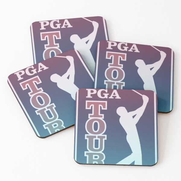 Item preview, Master PGA TOUR LOGO(icy)  designed and sold by Dude 4U.