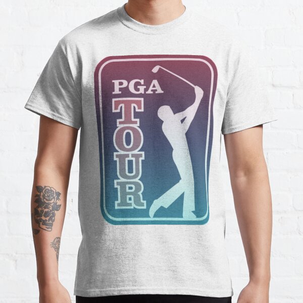 Pga hot sale t shirt