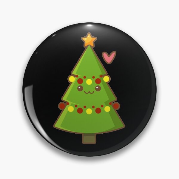 Item preview, Christmas Tree designed and sold by Gemmazzurra.