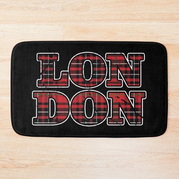 Item preview, London Scottish Pattern designed and sold by SoccaTamam.