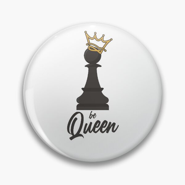 Item preview, Chess Be Queen designed and sold by csaron92.
