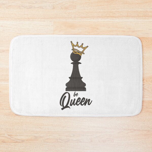 Item preview, Chess Be Queen designed and sold by csaron92.