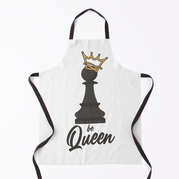 Item preview, Chess Be Queen designed and sold by csaron92.