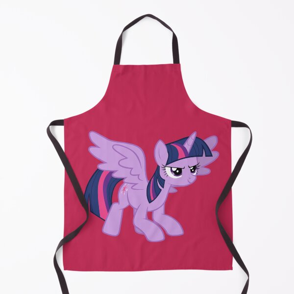 Item preview, Twilight Sparkle looking confident designed and sold by Tardifice.