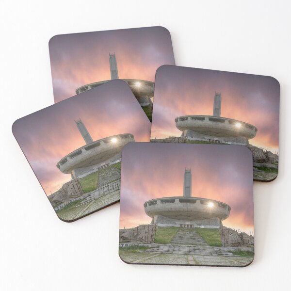 Item preview, Buzludzha, Bulgaria designed and sold by mitzobs.