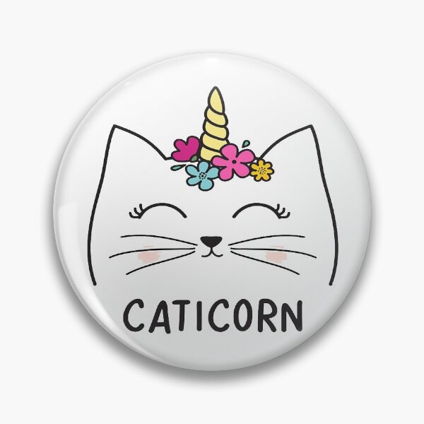 Item preview, Caticorn designed and sold by slc2213.