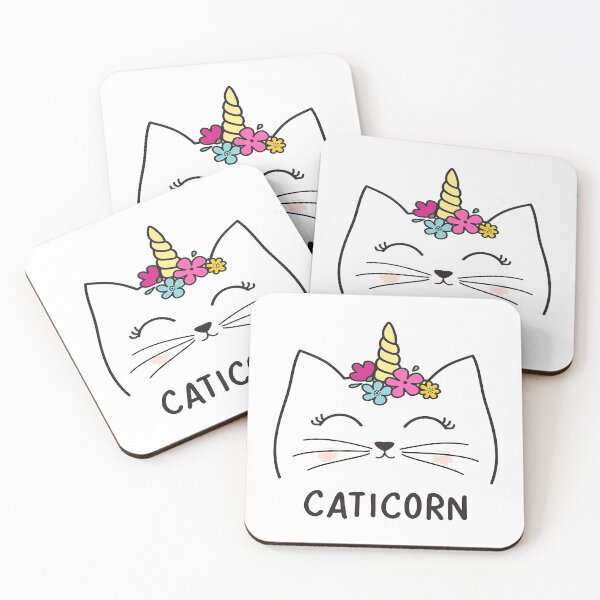 Item preview, Caticorn designed and sold by slc2213.