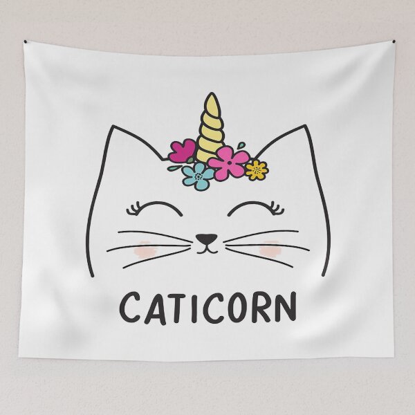 Item preview, Caticorn designed and sold by slc2213.