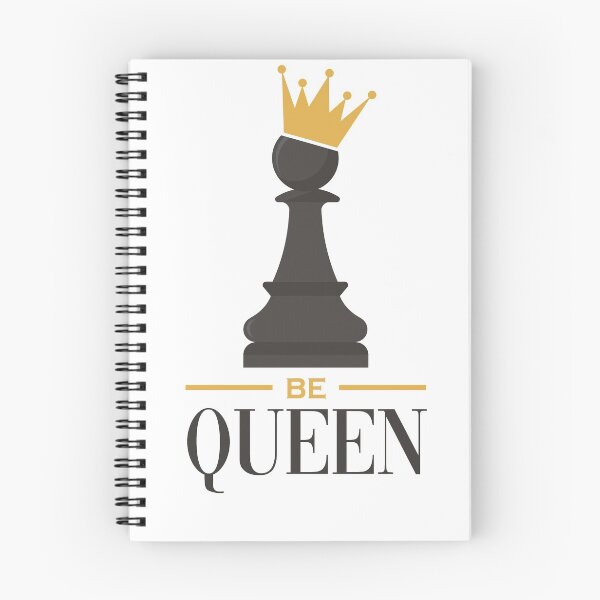 Item preview, Chess Be Queen designed and sold by csaron92.