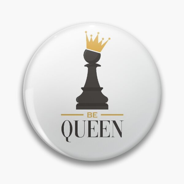 Item preview, Chess Be Queen designed and sold by csaron92.