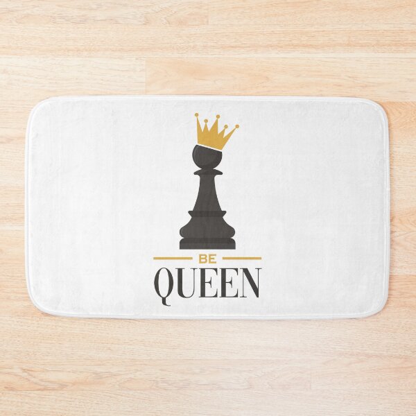 Item preview, Chess Be Queen designed and sold by csaron92.