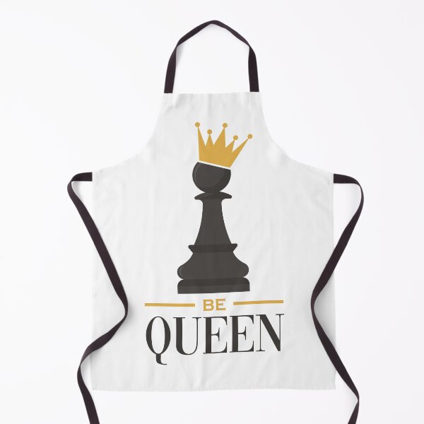Item preview, Chess Be Queen designed and sold by csaron92.