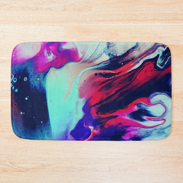 Item preview, Ink Rush | About Bright Pour Art | Colour Therapy designed and sold by JillyJ05.