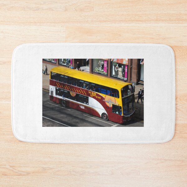 Item preview, Tasteful Transport designed and sold by justbmac.