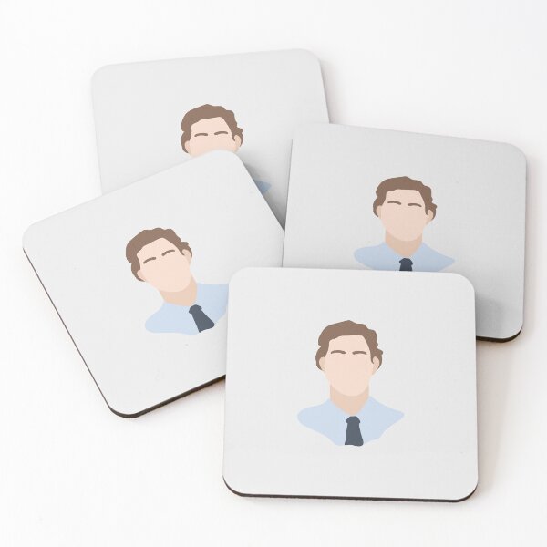 Artikelvorschau, Jim Halpert entworfen und verkauft von JJWard.