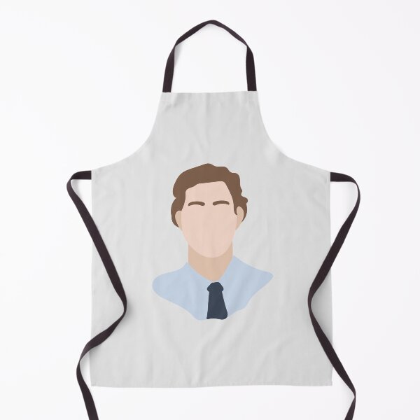 Item preview, Jim Halpert designed and sold by JJWard.