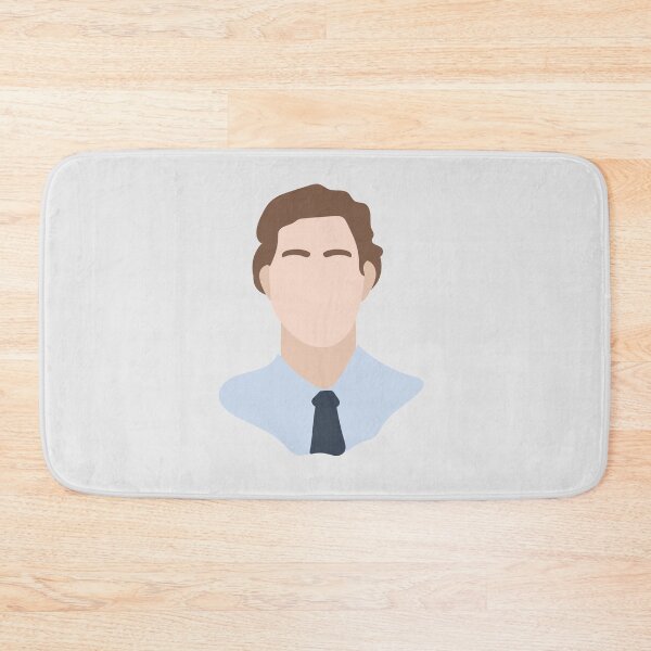 Item preview, Jim Halpert designed and sold by JJWard.