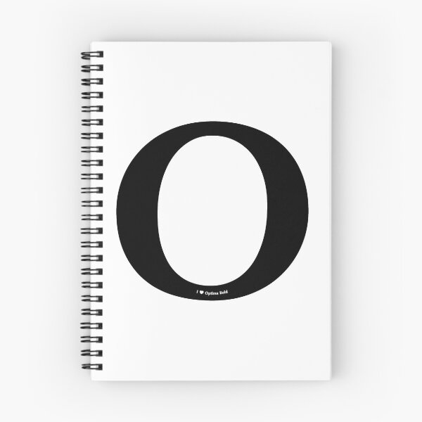 Item preview, Type Art - Optima Bold designed and sold by DurianWong.