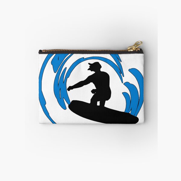 Item preview, Wave Surfer Dude designed and sold by Trace1234.