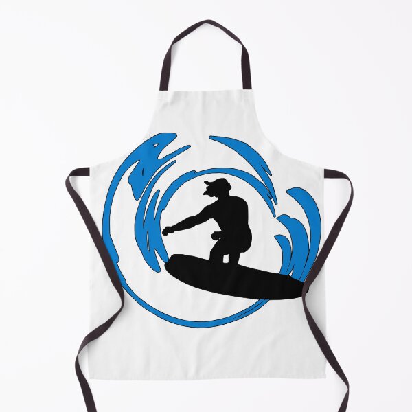 Item preview, Wave Surfer Dude designed and sold by Trace1234.