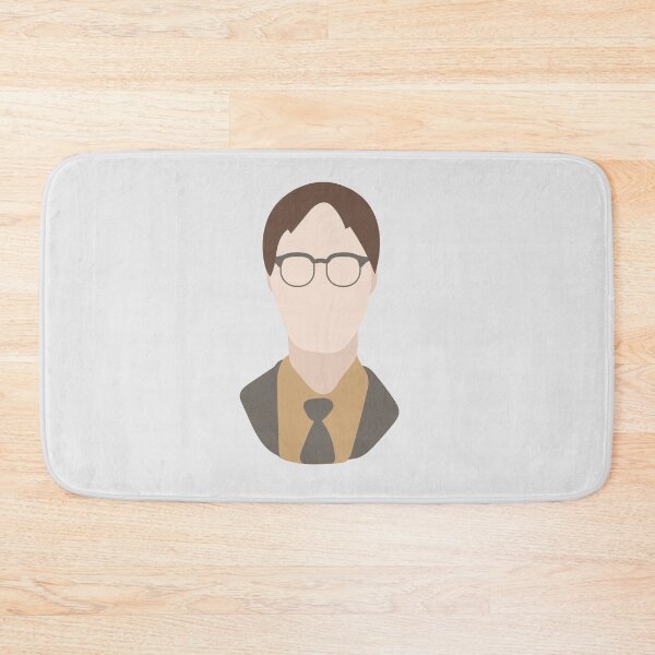 Item preview, Dwight Schrute designed and sold by JJWard.