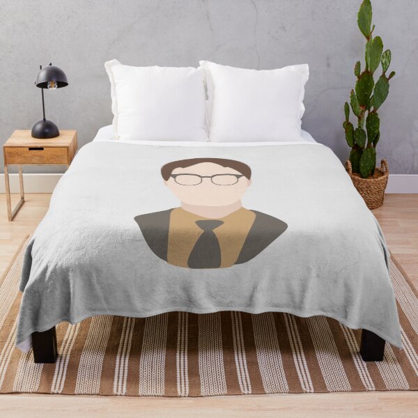Item preview, Dwight Schrute designed and sold by JJWard.