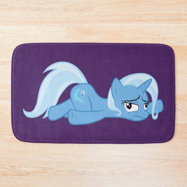 Item preview, Trixie dizzy on the ground designed and sold by Tardifice.
