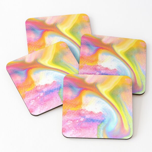 Item preview, Gelato | Pretty Watercolour | Colour Therapy designed and sold by JillyJ05.